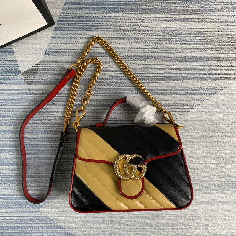 COZY BAGS - GUKI Bags - 2228