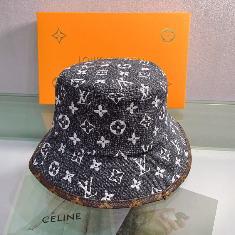 COZY BAGS - LOV Hats & Caps - 093