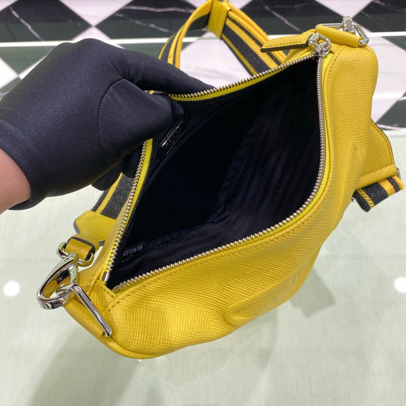 COZY BAGS - PD Men Bags - 088