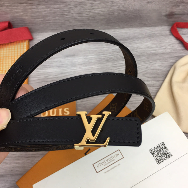 JB - LOV Belts - 036