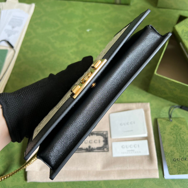 COZY BAGS - Guki Wallet - 338