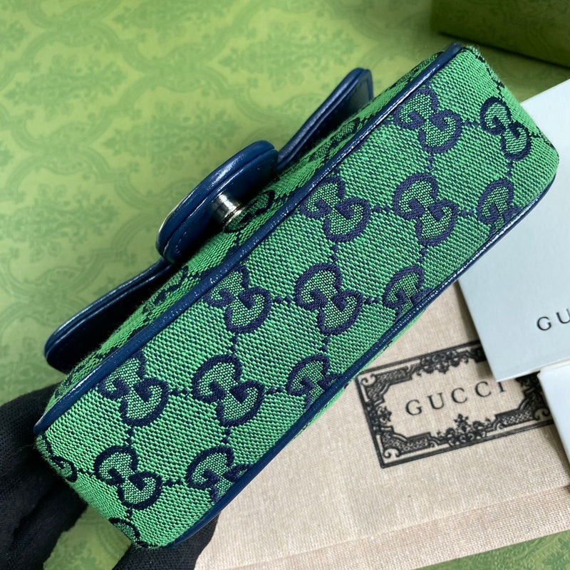 JB - Guki Lady Bags - 1016
