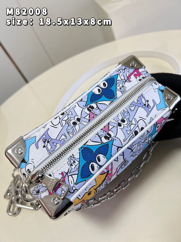 COZY - LV Bags - 1413