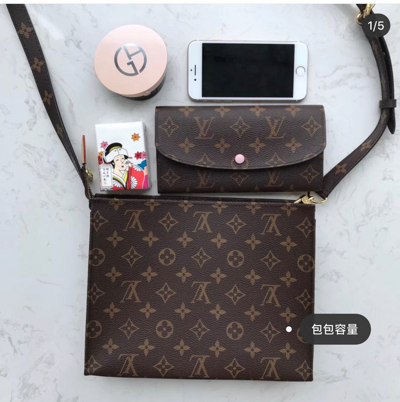 COZY BAGS - LOV Bags - 4802