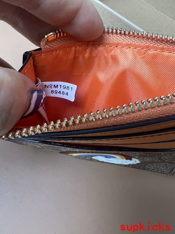 COZY BAGS - Mix Wallets - 698