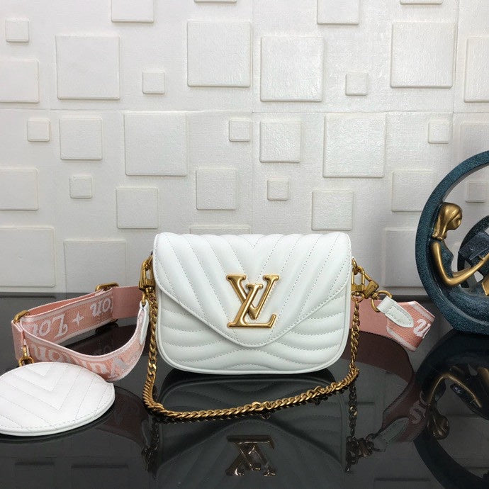 COZY - LV Bags - 4180