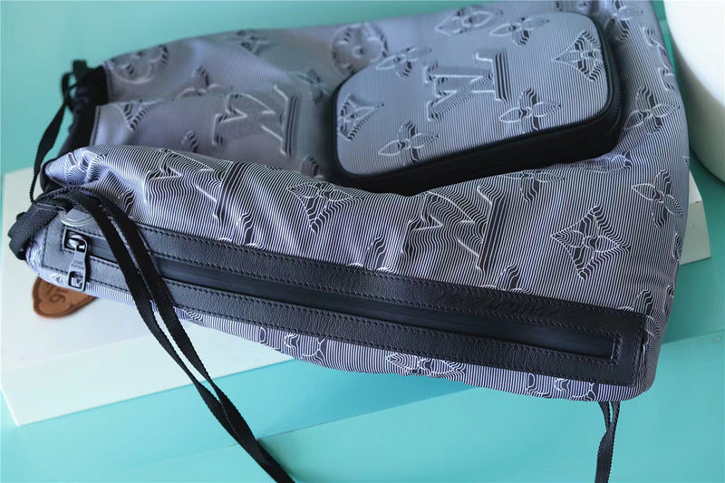 COZY - LOV Backpacks - 139