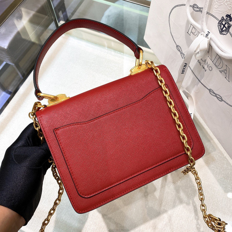 JB - PD Lady Bags - 505