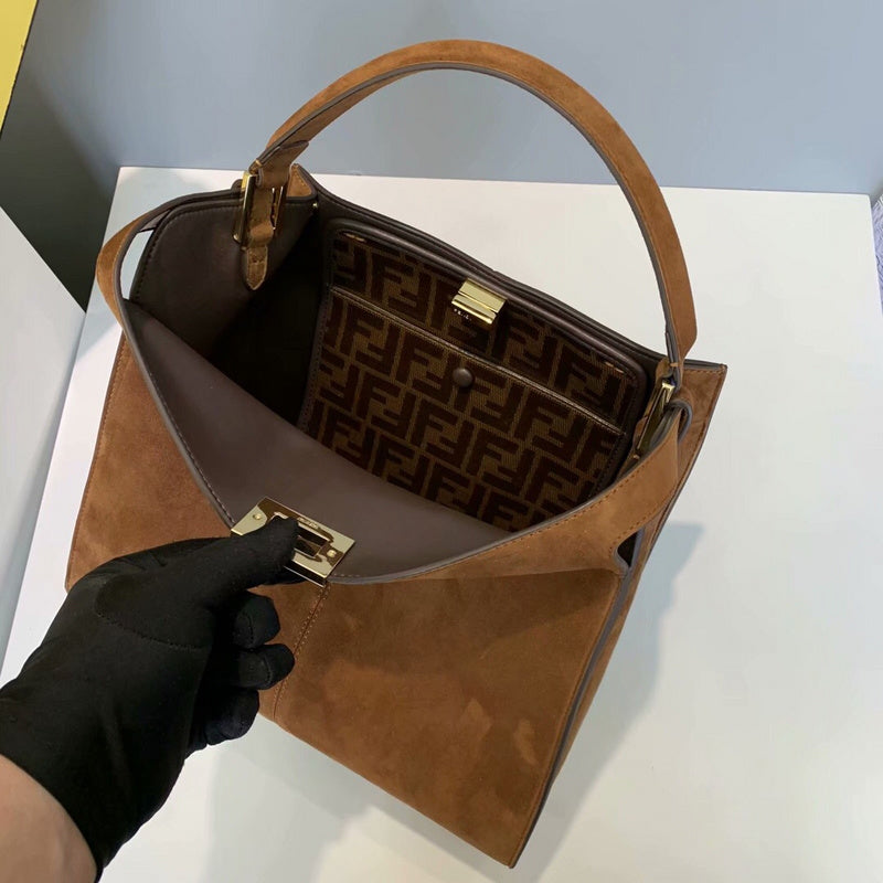 Cozy-Bags - FDE Bags - 1017