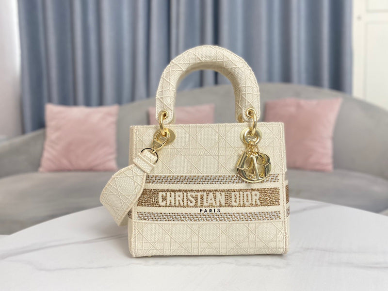 JB - DOR Lady Bags - 227