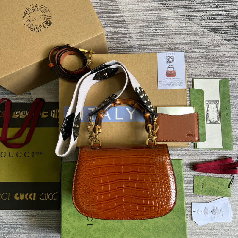 JB - Guki Lady Bags - 674