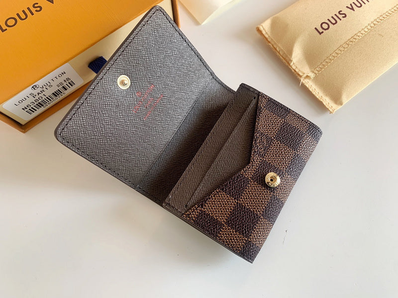 COZY BAGS - LOV Wallets - 728