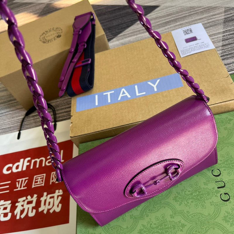 JB - Guki Lady Bags - 327