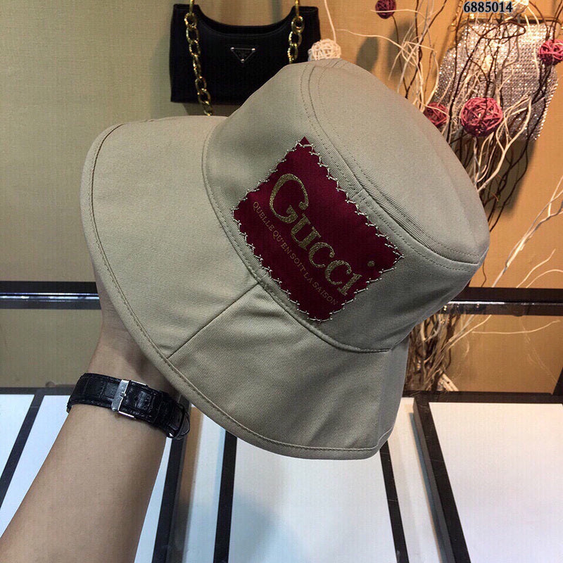 COZY BAGS - Guki Hats & Caps - 360