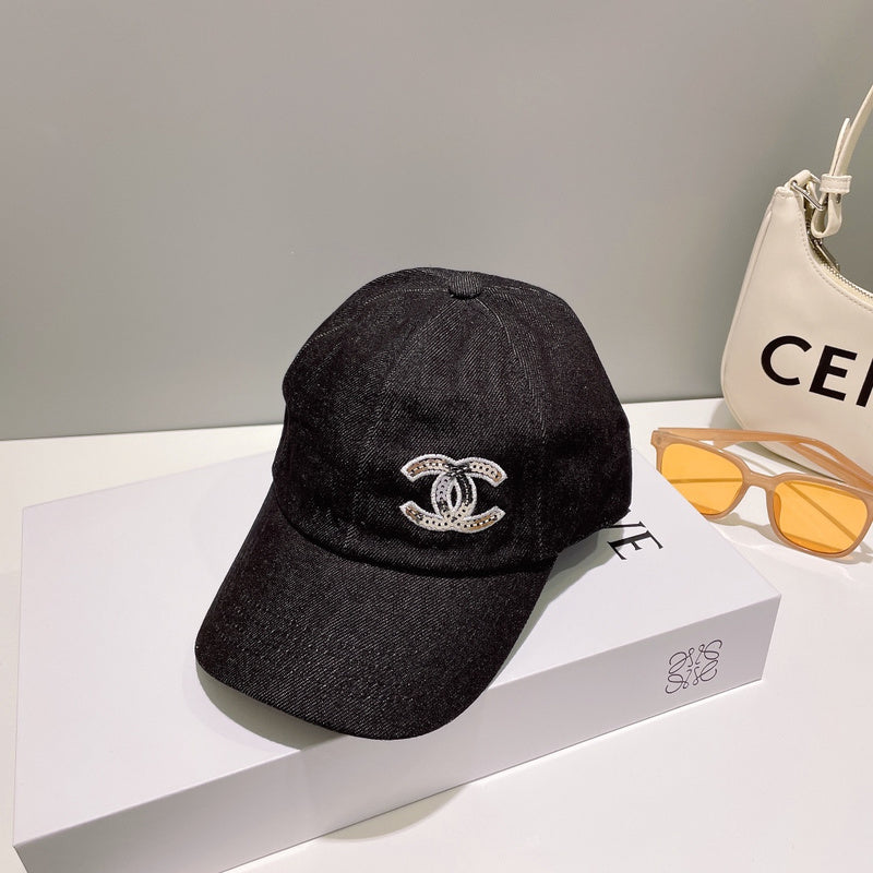 COZY BAGS - CHL Hats & Caps - 028