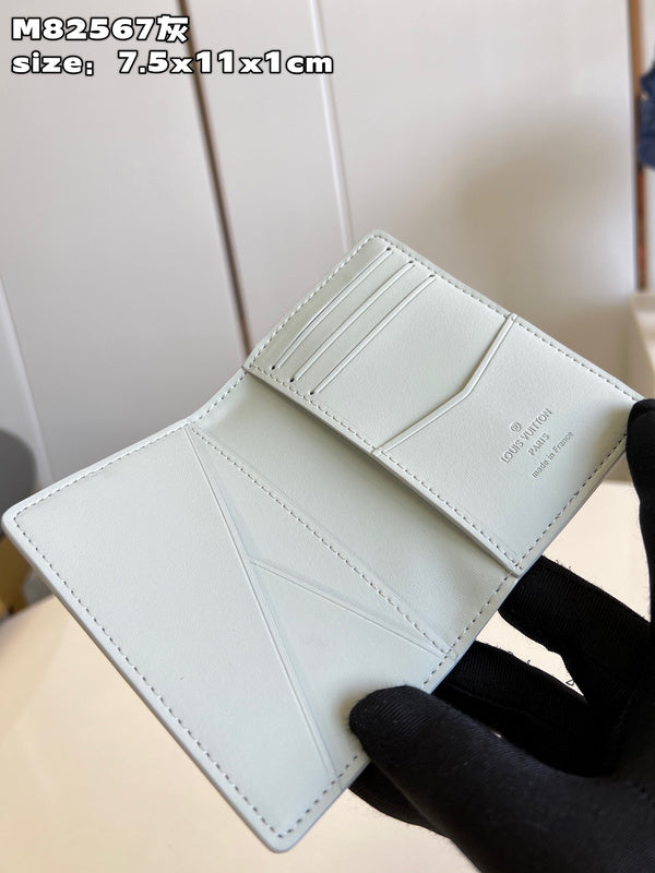 COZY - LOV Wallets - 062