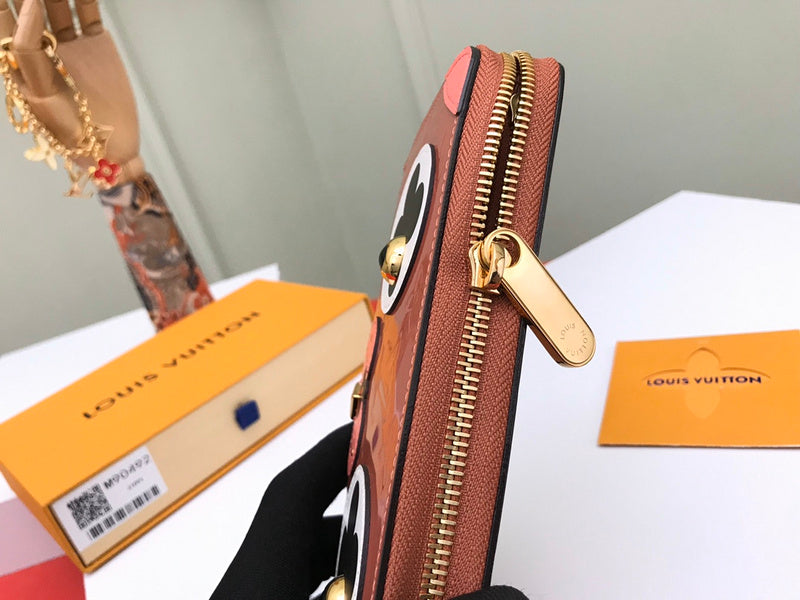 COZY - LOV Wallets - 393