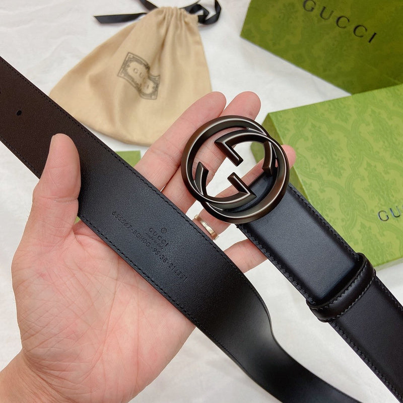 COZY BAGS - GUKI Belts - 053