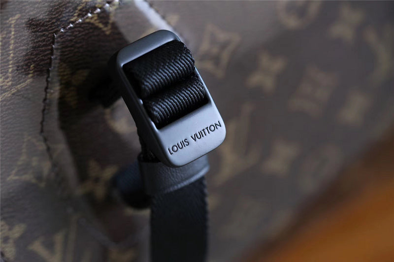 COZY - LOV Backpacks - 221
