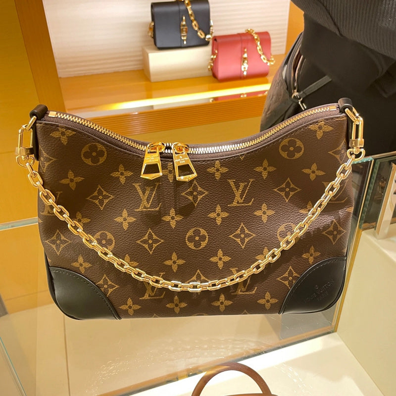 COZY - LV Bags - 1625