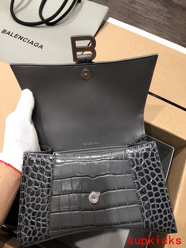 COZY BAGS - BG Hourglass Bags - 091