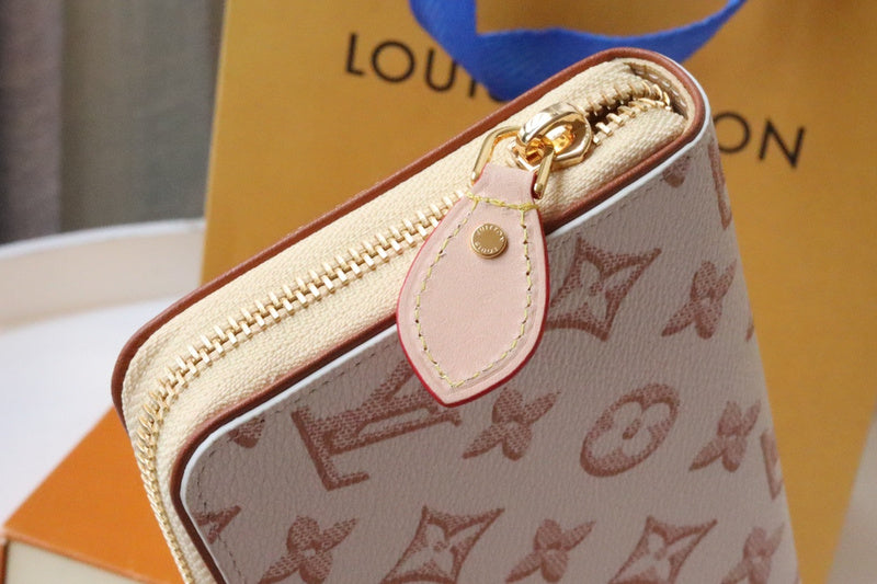 COZY - LOV Wallets - 476