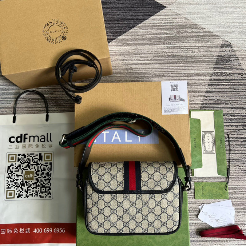 COZY BAGS - Guki Men Bags - 022