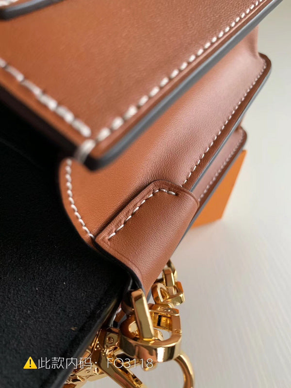 COZY BAGS - LOV Bags - 5109