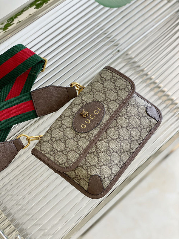 COZY BAGS - GUKI Bags - 326