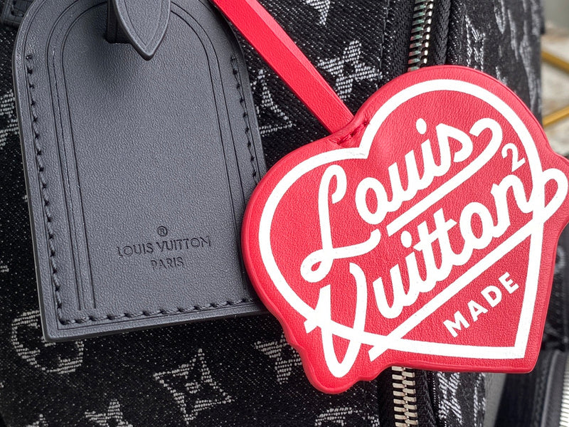 COZY - LOV Backpacks - 008