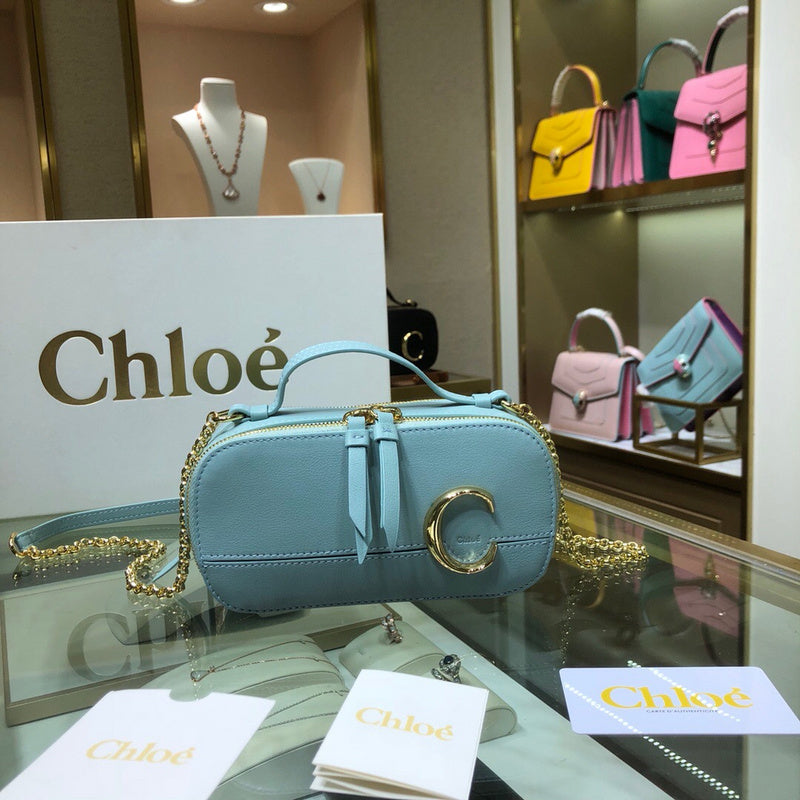 JB - CLE Lady Bags - 034