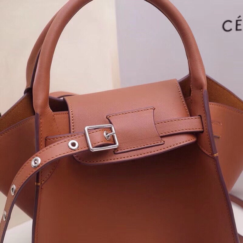 COZY - COL Bags - 496