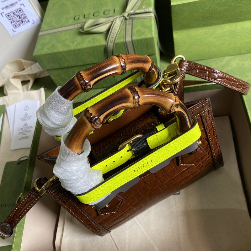 COZY BAGS - GUKI Bags - 1690