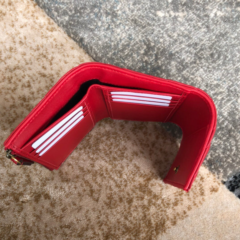 COZY BAGS - Guki Wallet - 386