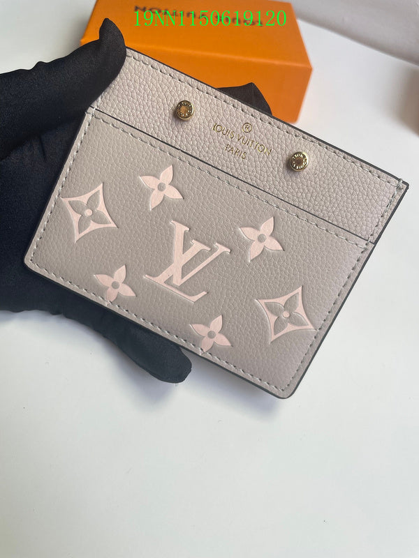 COZY BAGS - LOV Wallet - 363