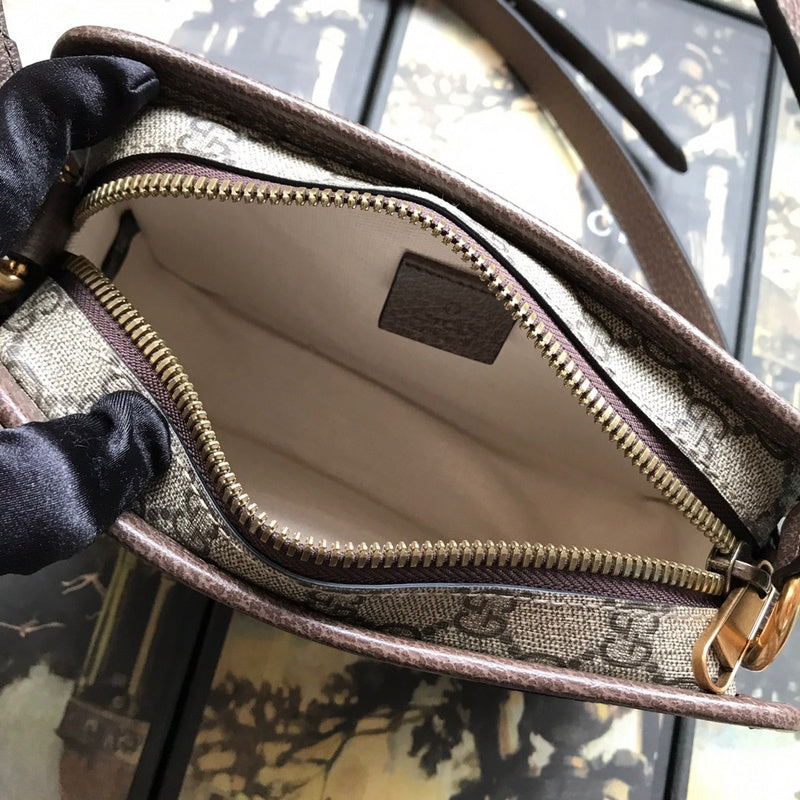 JB - Guki Lady Bags - 1295