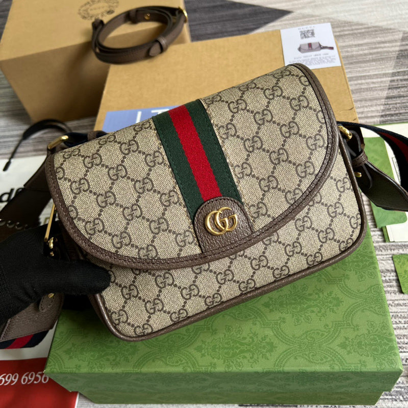 JB - Guki Lady Bags - 455