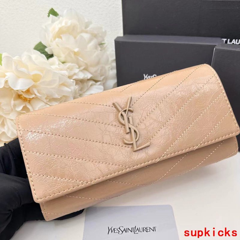 COZY BAGS - Mix Wallets - 729