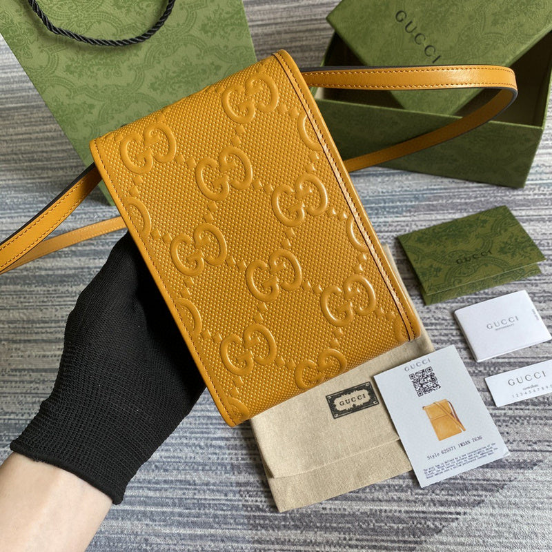 COZY BAGS - GUKI Bags - 1752