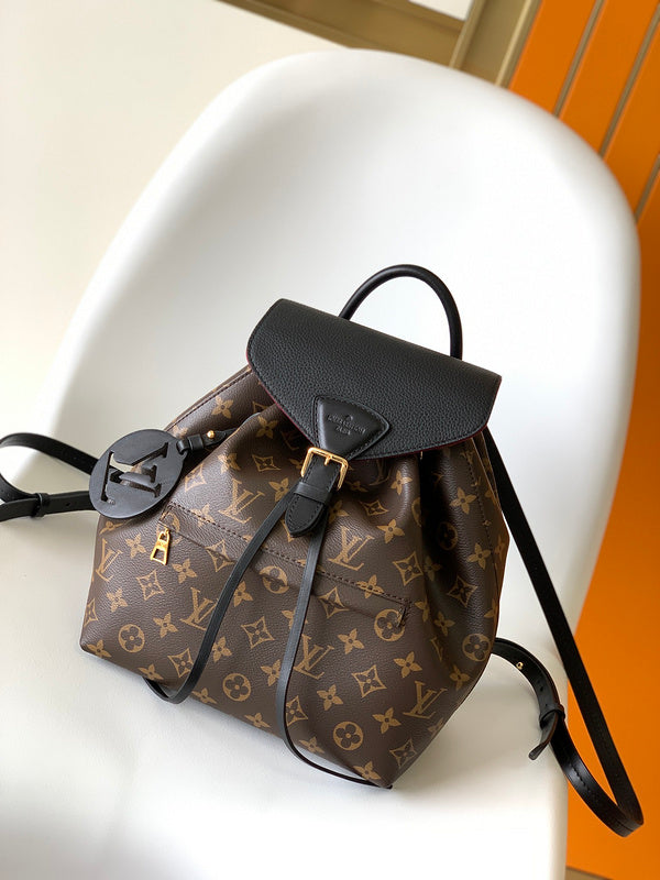 COZY - LOV Backpacks - 096