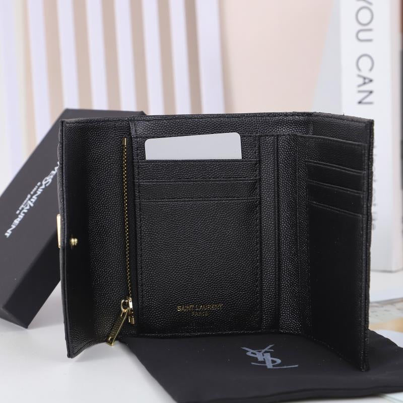 COZY BAGS - YLS Wallet - 087