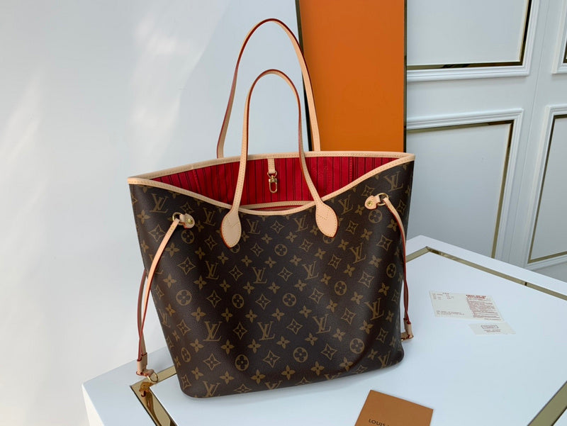 COZY - LV Bags - 4366