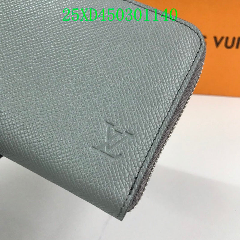 COZY BAGS - CHL Wallet - 1102