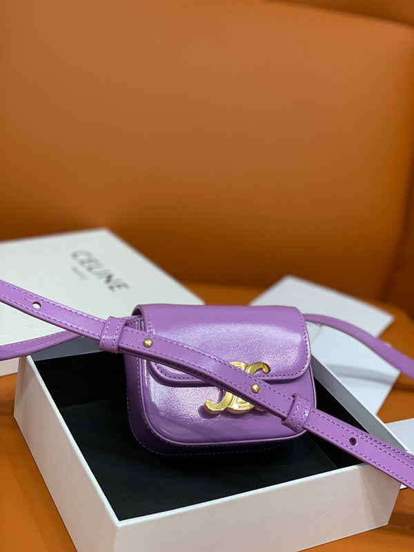 COZY BAGS - COL Lady Bags - 021
