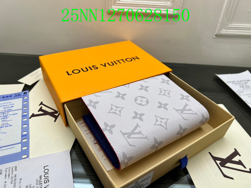 COZY BAGS - LOV Wallet - 291