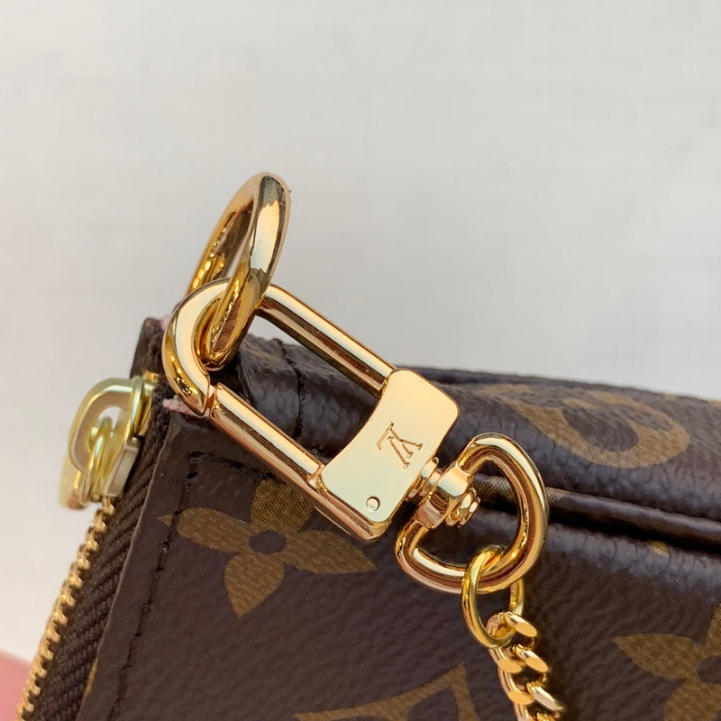 COZY BAGS - LOV Bags - 3135