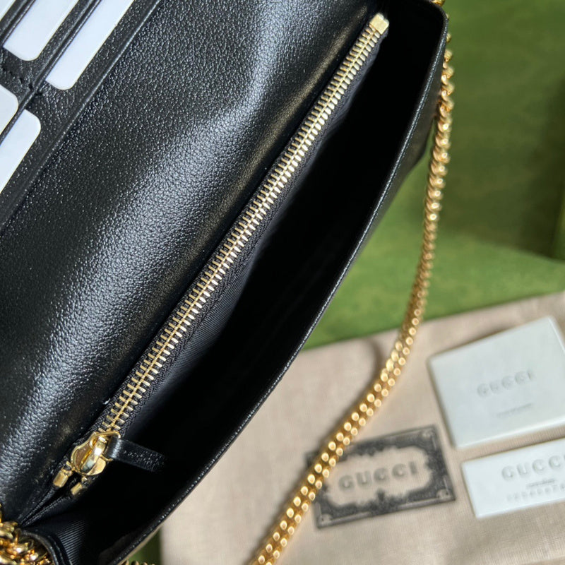 COZY BAGS - Guki Wallet - 303