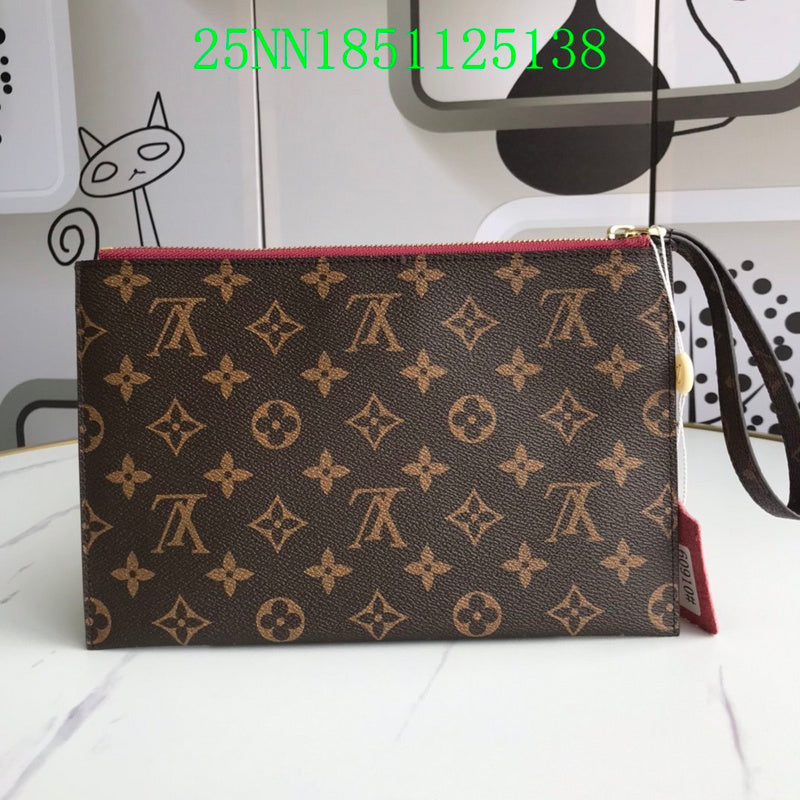 COZY BAGS - CHL Wallet - 480