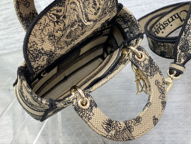 JB - DOR Lady Bags - 122