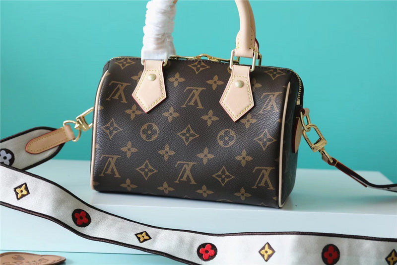 COZY - LOV Lady Bags - 1315
